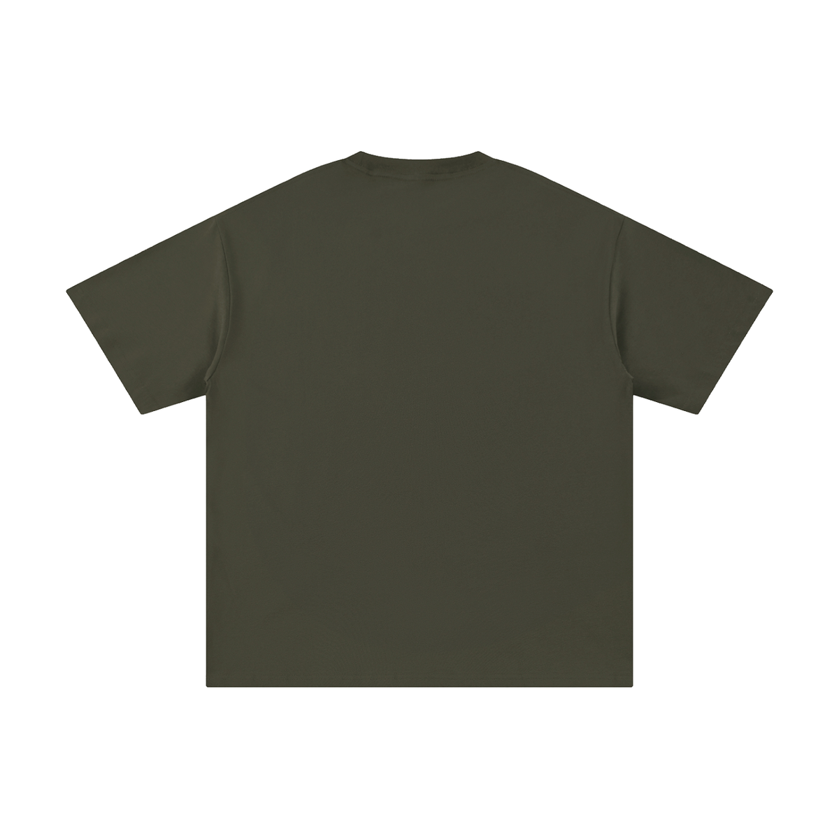 PS23 Cross Women’s Oversized Cotton T-Shirt