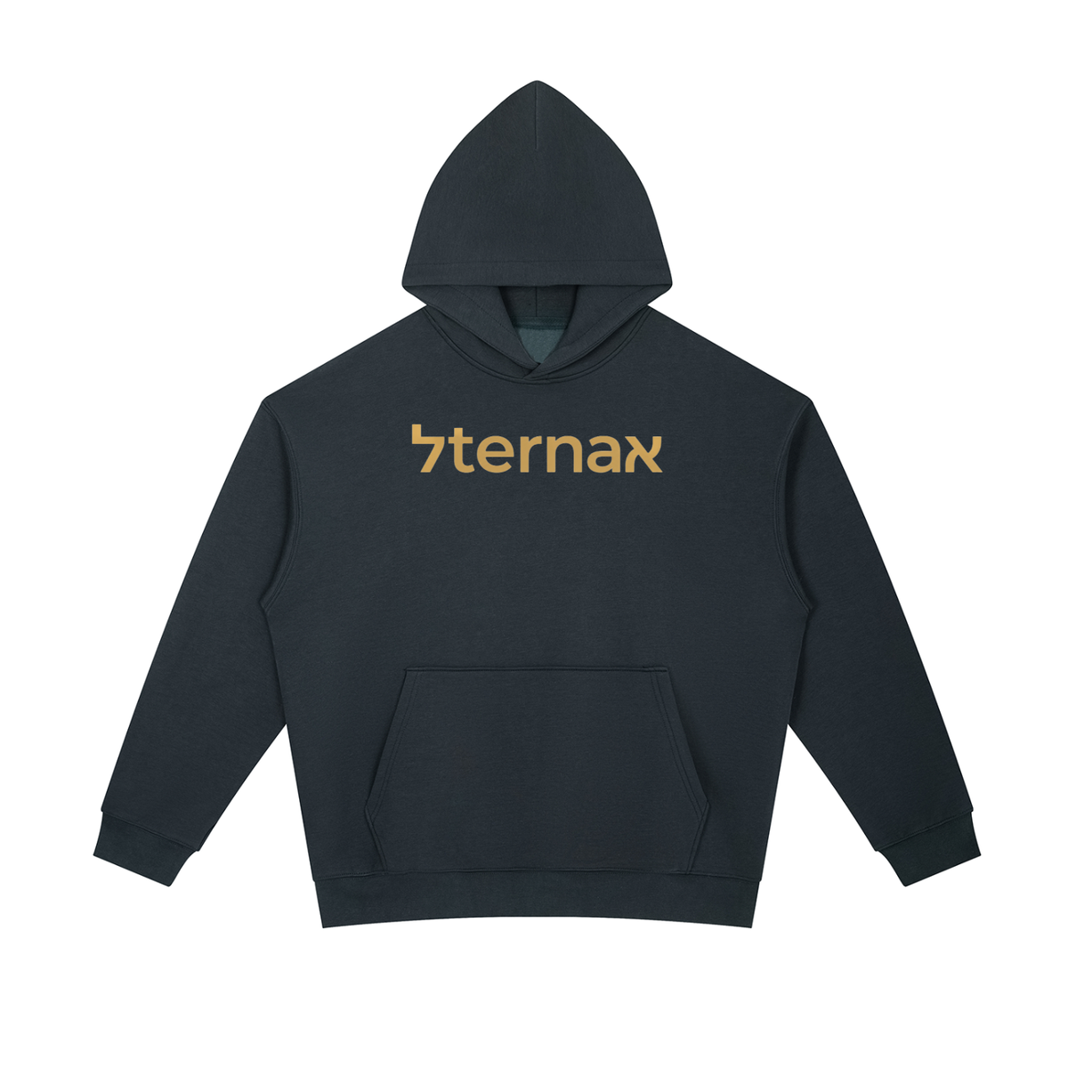 PS23 Bilingual Concept Eternal Essential Heavyweight Hoodie