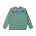 PS23 Discipleship Essential Heavyweight Crewneck  Sweatshirt