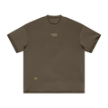 PS23 Hebrew Disciple Heavyweight Earth Tone T-Shirt