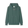 PS23 Hebrew Love Classic Unisex Cotton Hoodie