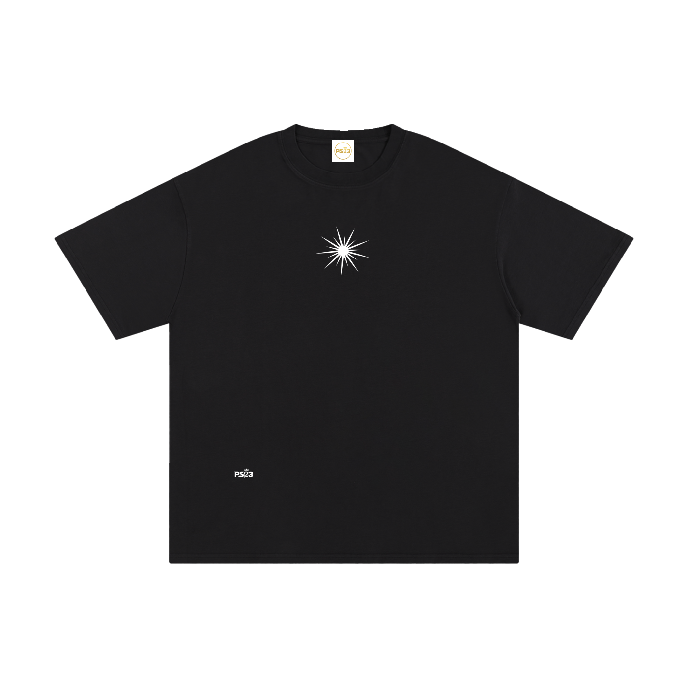 PS23 The Father’s radiance Unisex Pure Cotton T-Shirt