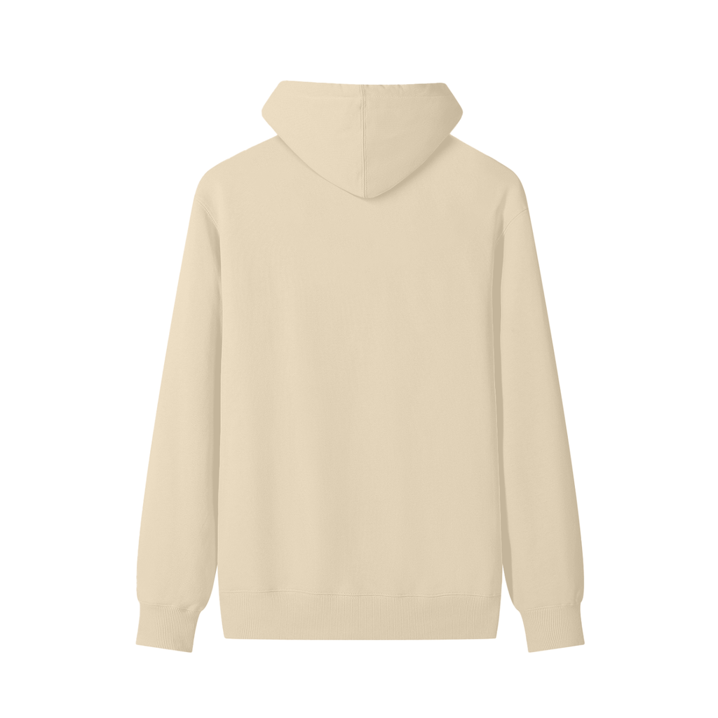 PS23 Hebrew Truth Classic Unisex Cotton Hoodie
