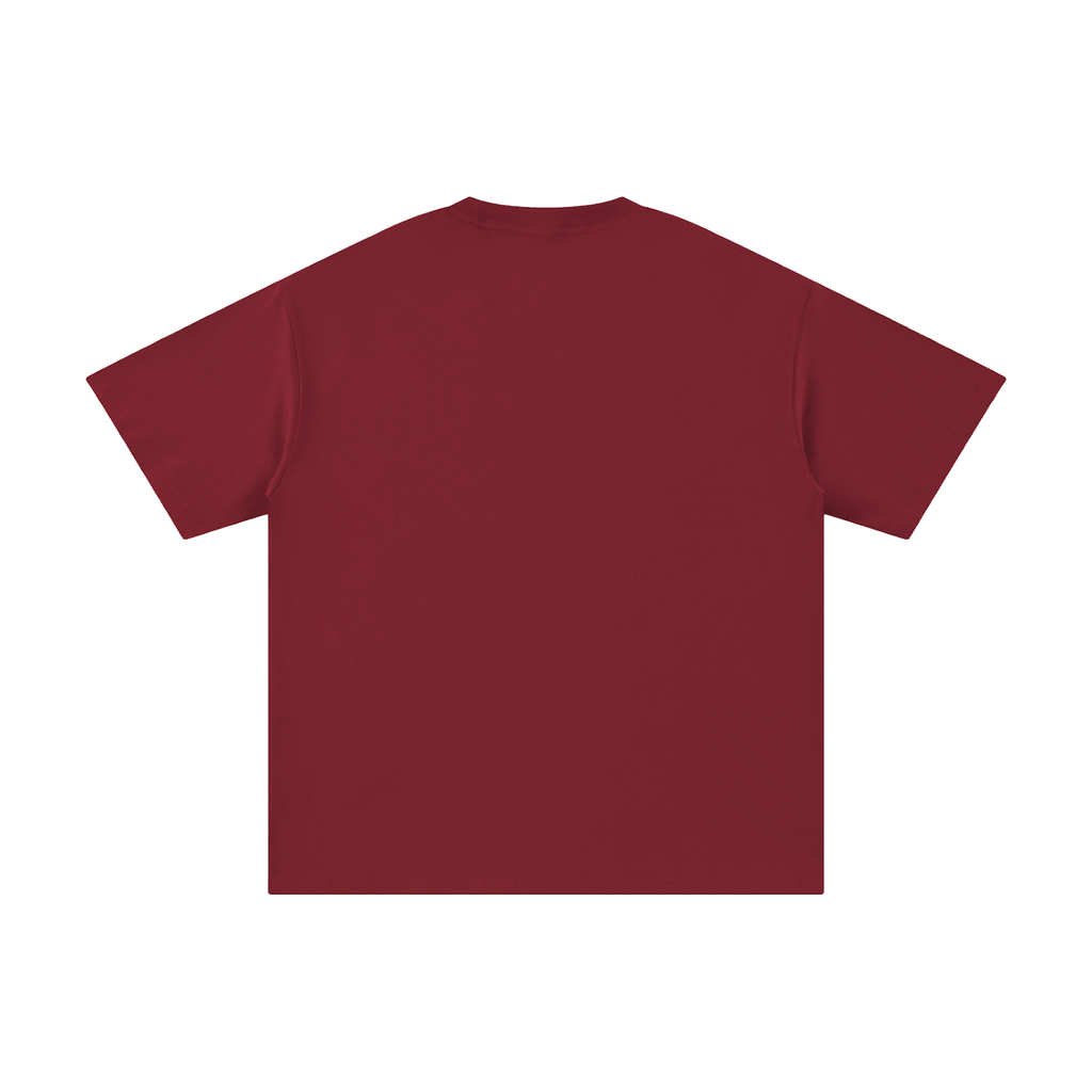 PS23 The cross Unisex Pure Cotton T-Shirt