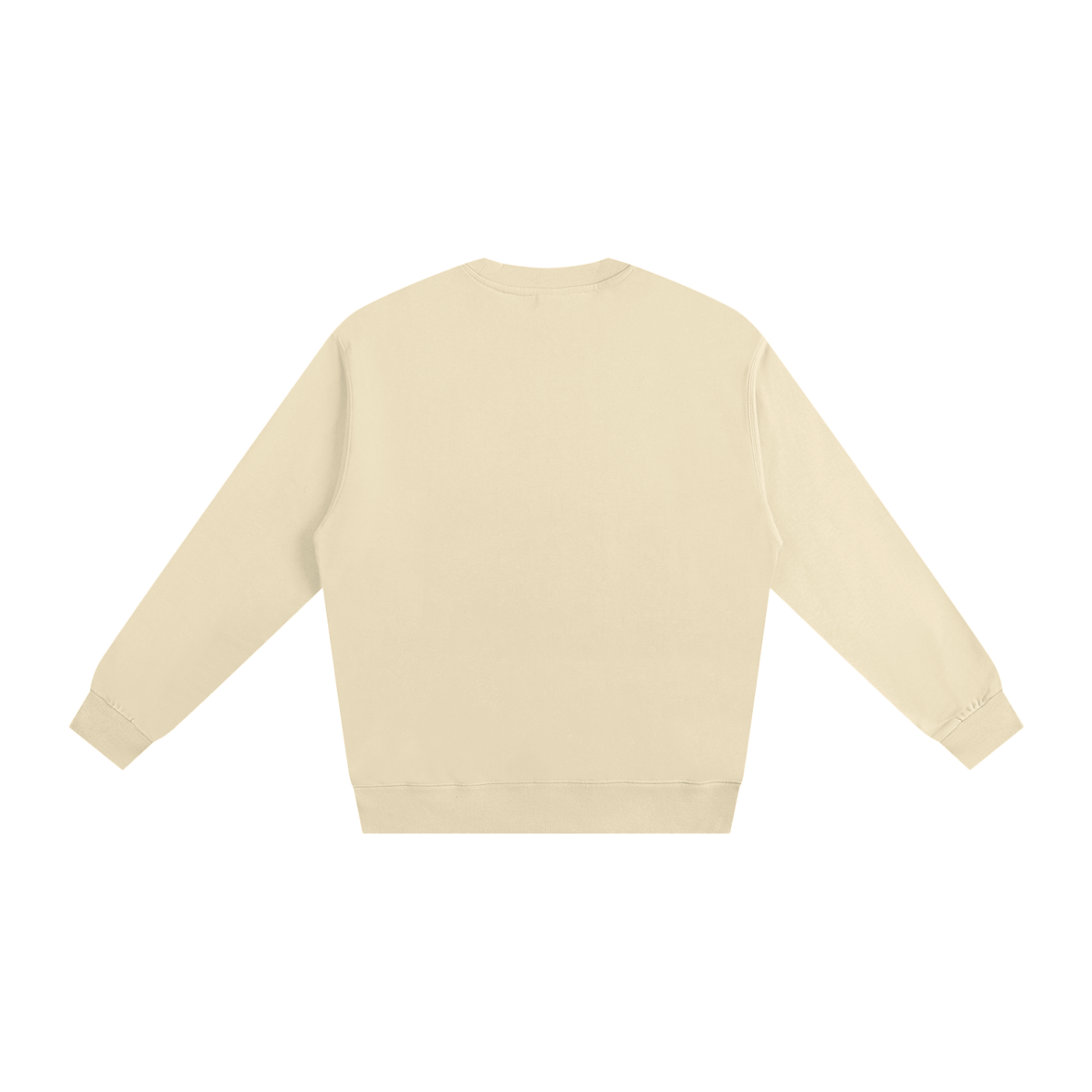 PS23 My cup overflows Heavyweight Essential Sweatshirt