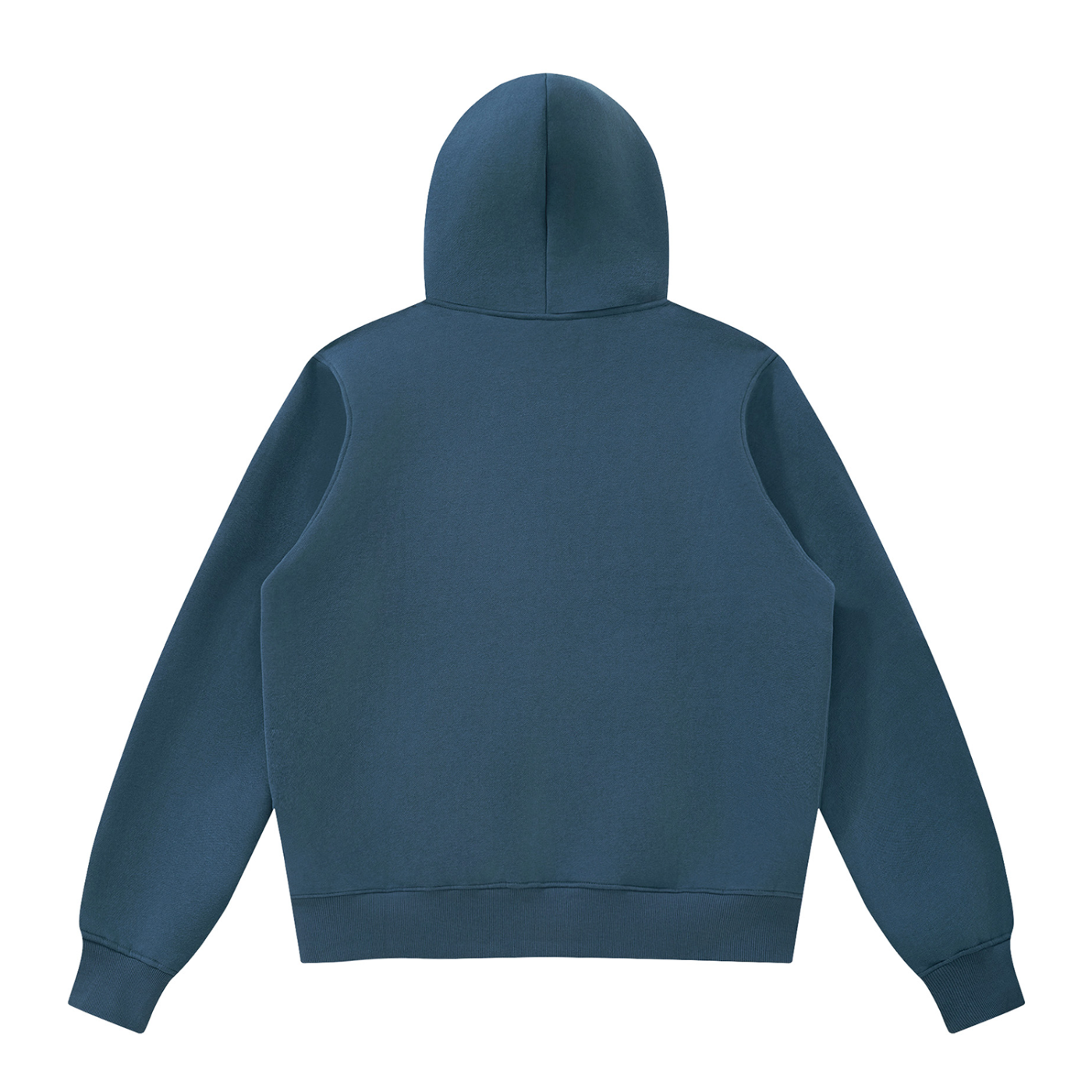 PS23 Hebrew Faith Unisex Fleece Full Zip Hoodie