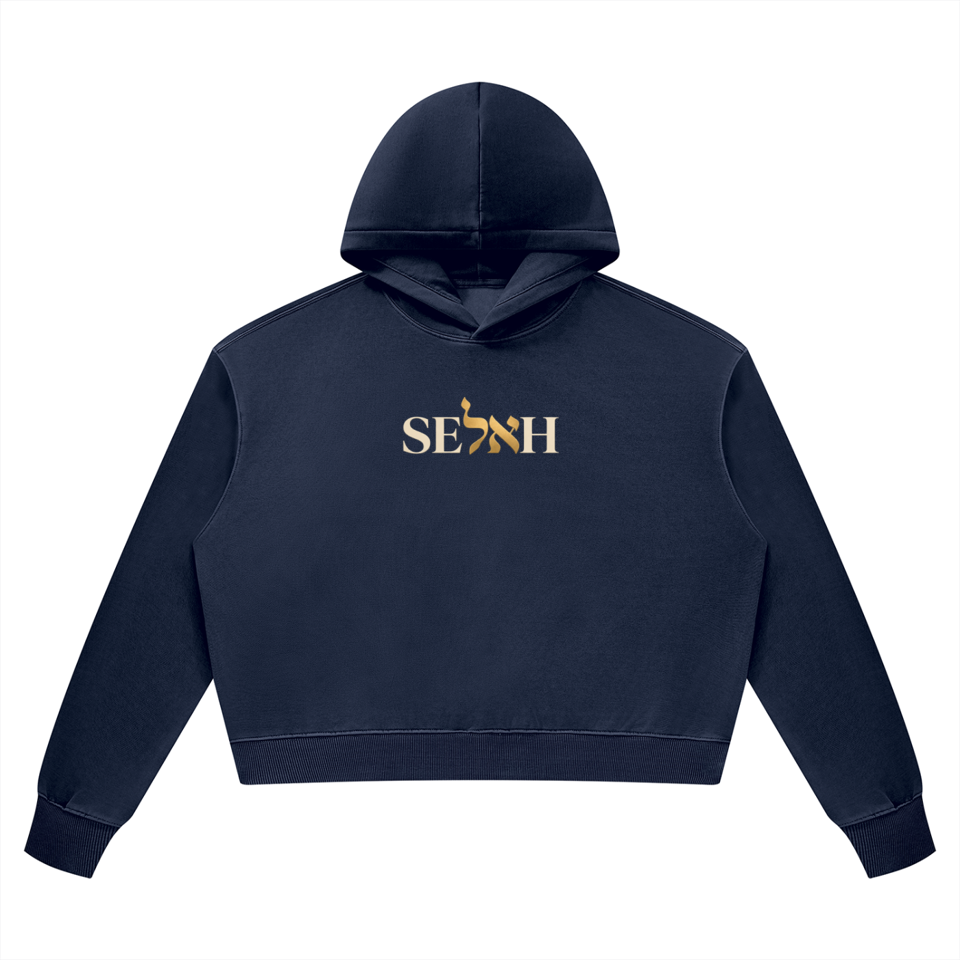 PS23 Bilingual concept Selah Women’s Vintage Wash Heavyweight Hoodie