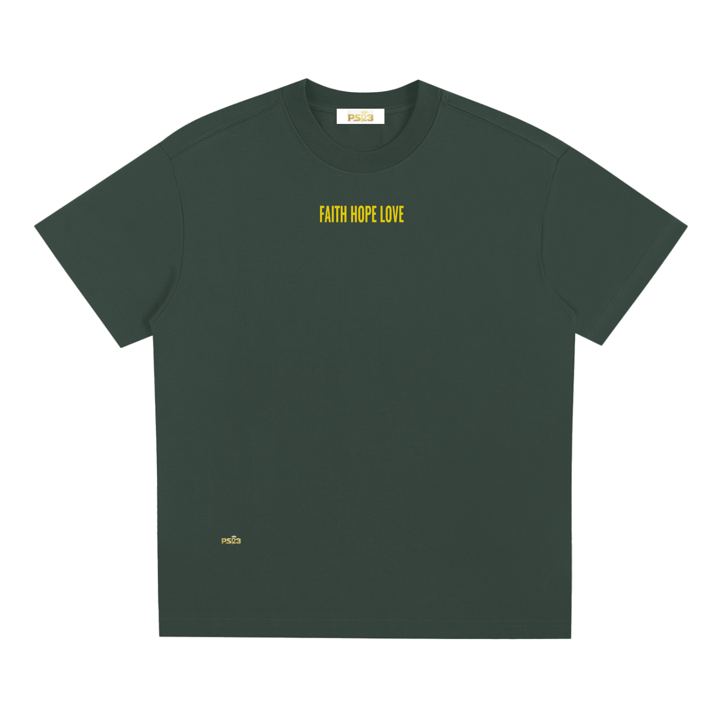PS23 FHL Sorona Quick-Dry Cooling T-Shirt