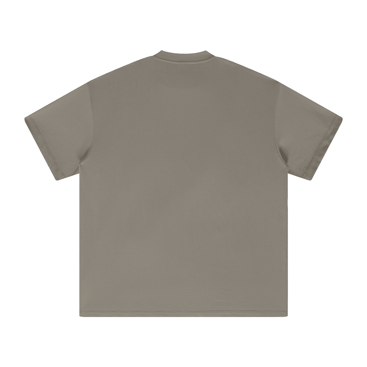 PS23 The Lord is my shepherd Heavyweight Earth Tone T-Shirt