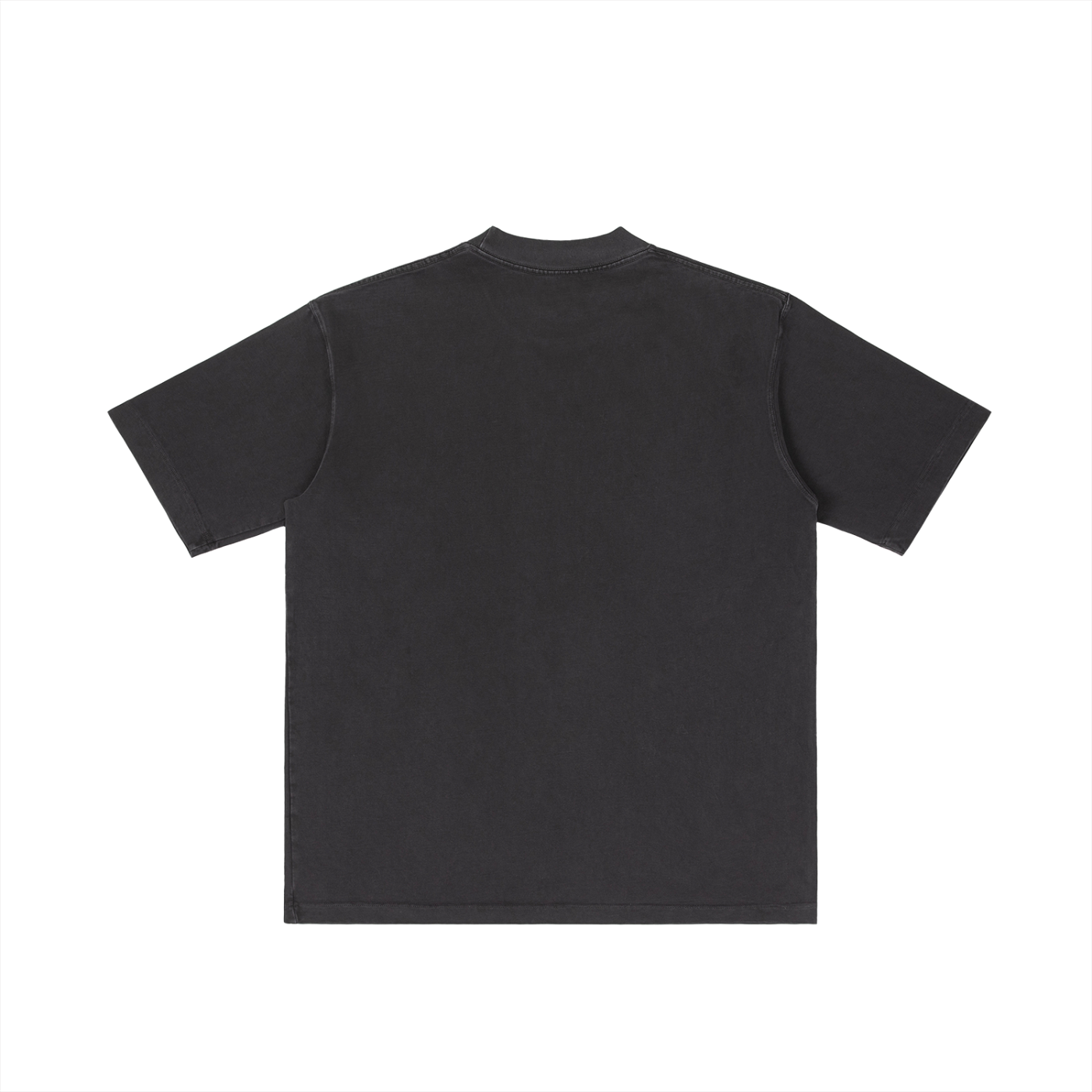 PS23 Bilingual Concept Selah Vintage Wash Drop Shoulder T-shirt