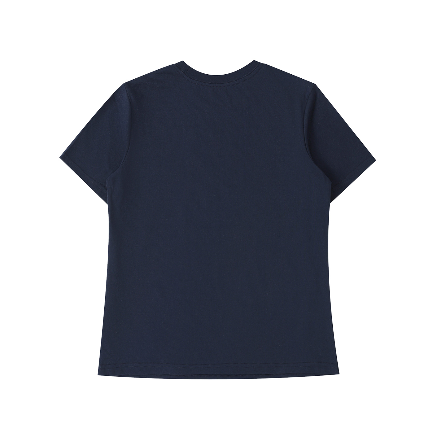 PS23 Women Psalm 23 Essential Standard Shoulder T-Shirt