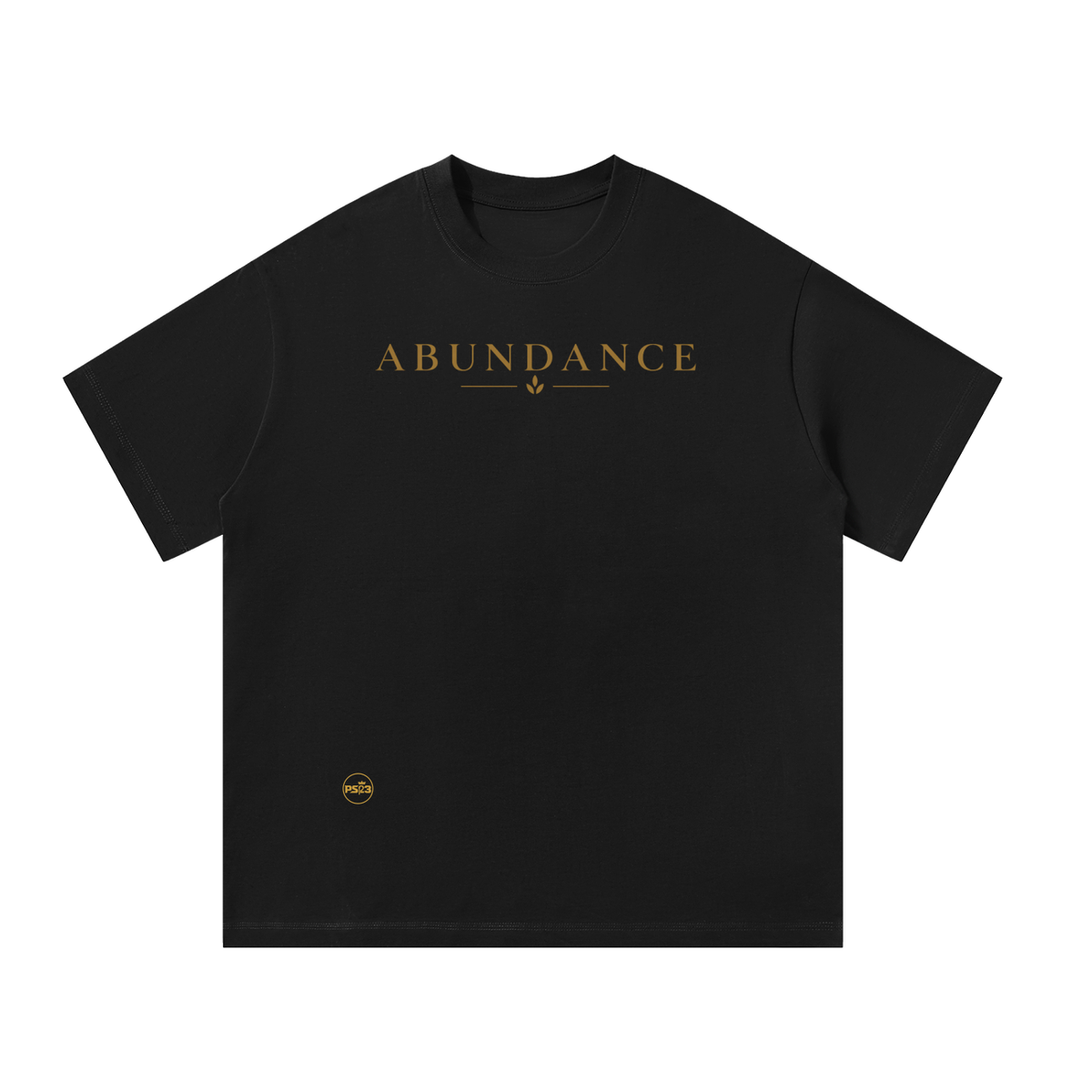 PS23 Abundance Oversized T-Shirt