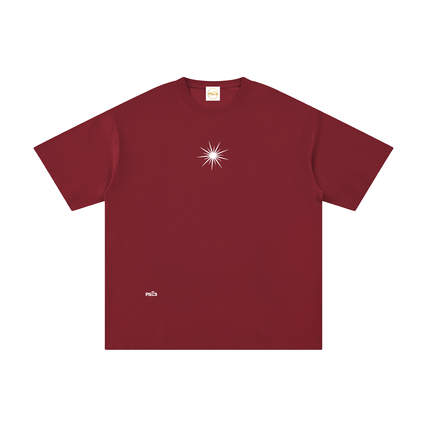 PS23 The Father’s radiance Unisex Pure Cotton T-Shirt