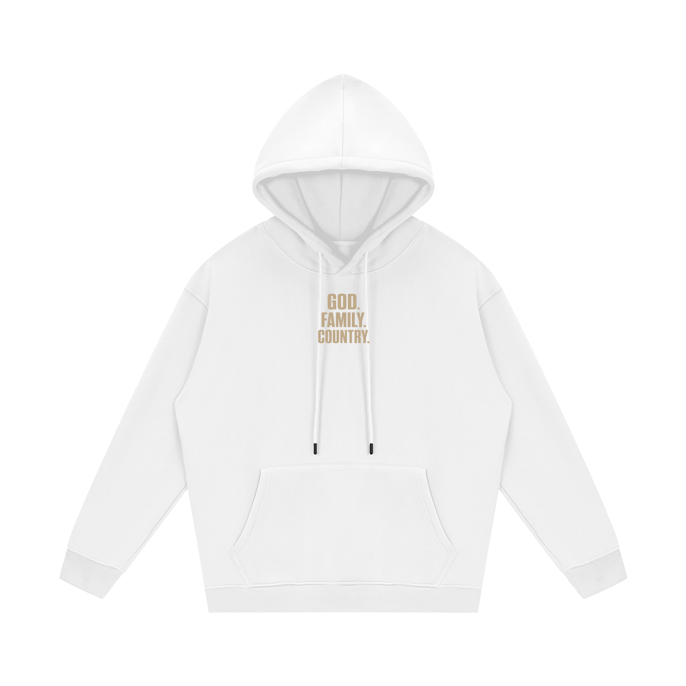 PS23 GFC Streetwear Unisex Fleece Hoodie