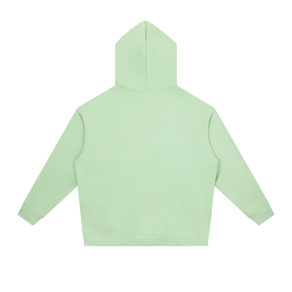 PS23 Redeemed Essential Heavyweight Drop-Shoulder Hoodie