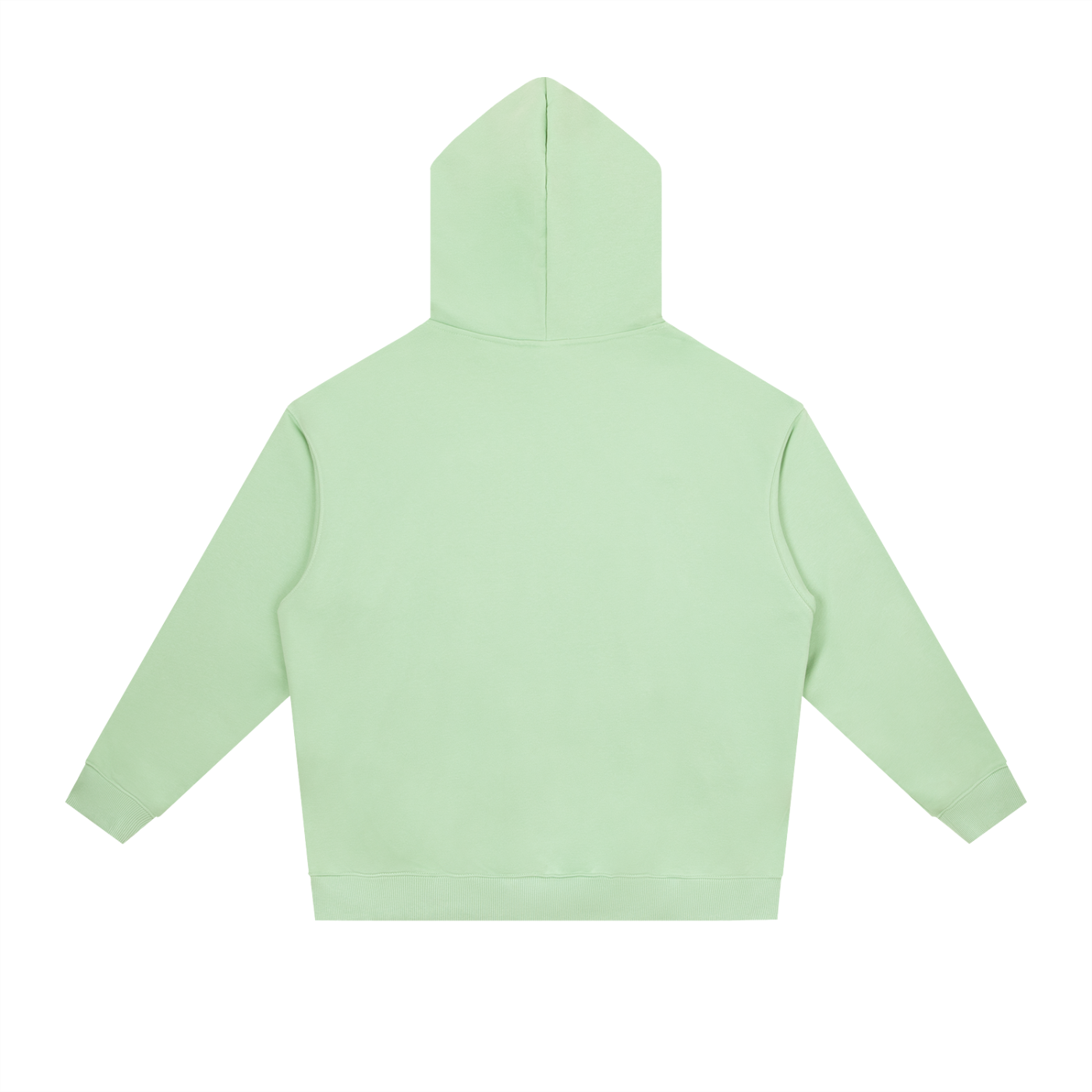 PS23 Redeemed Essential Heavyweight Drop-Shoulder Hoodie