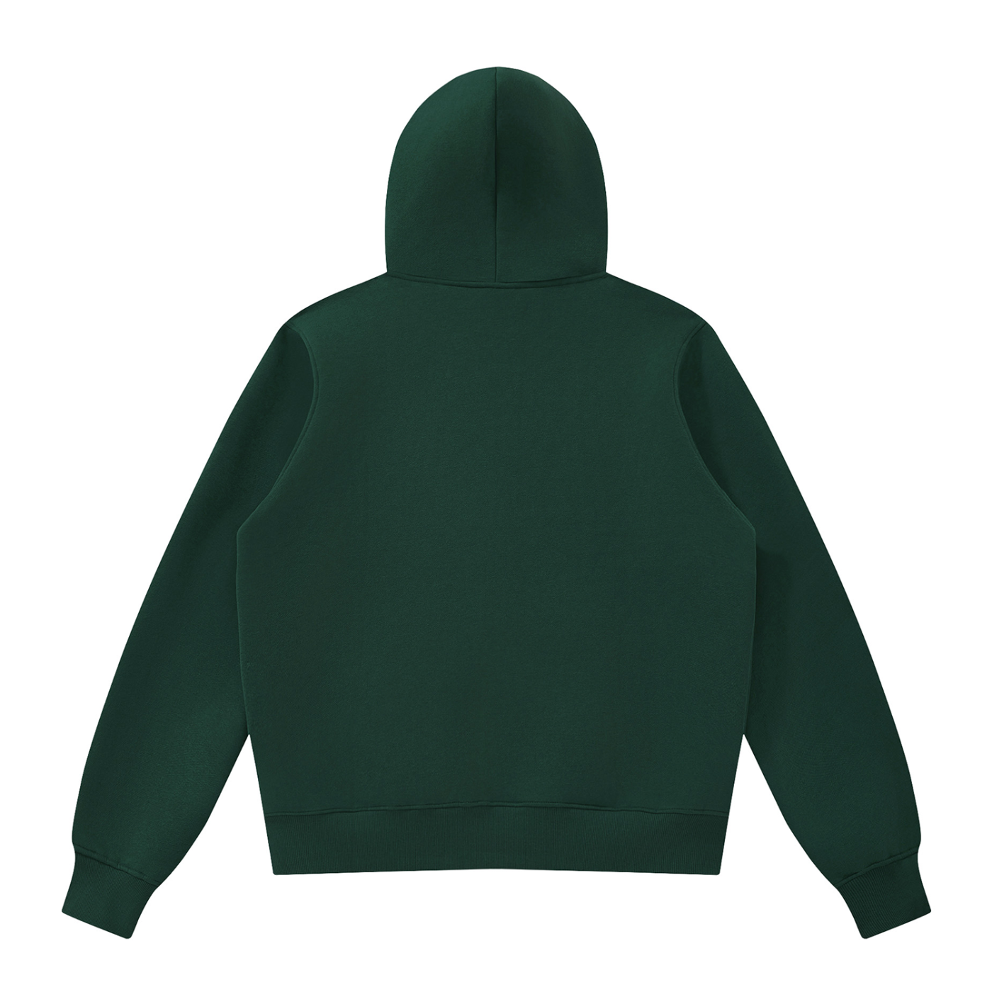 PS23 Hebrew Faith Unisex Fleece Full Zip Hoodie