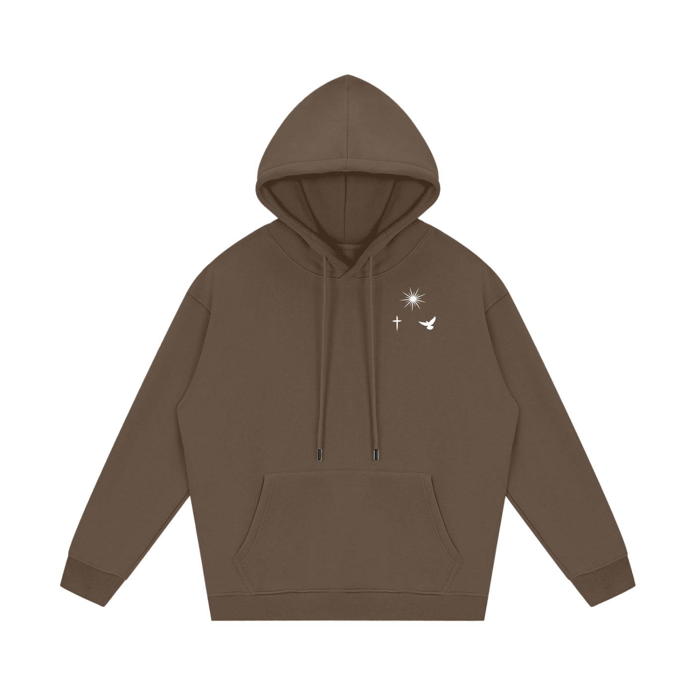 PS23 Trinity Streetwear Unisex Fleece Hoodie