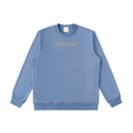 PS23 Psalm 62:1 Essential Heavyweight Crewneck  Sweatshirt