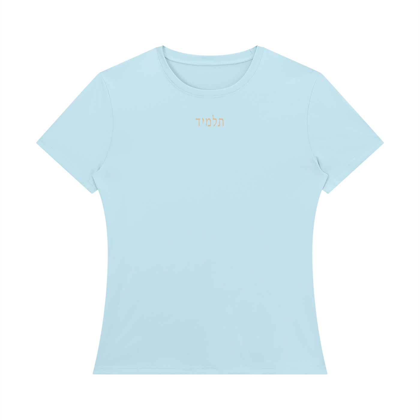 PS23 Hebrew Disciple Women's Regular Fit T-Shirt