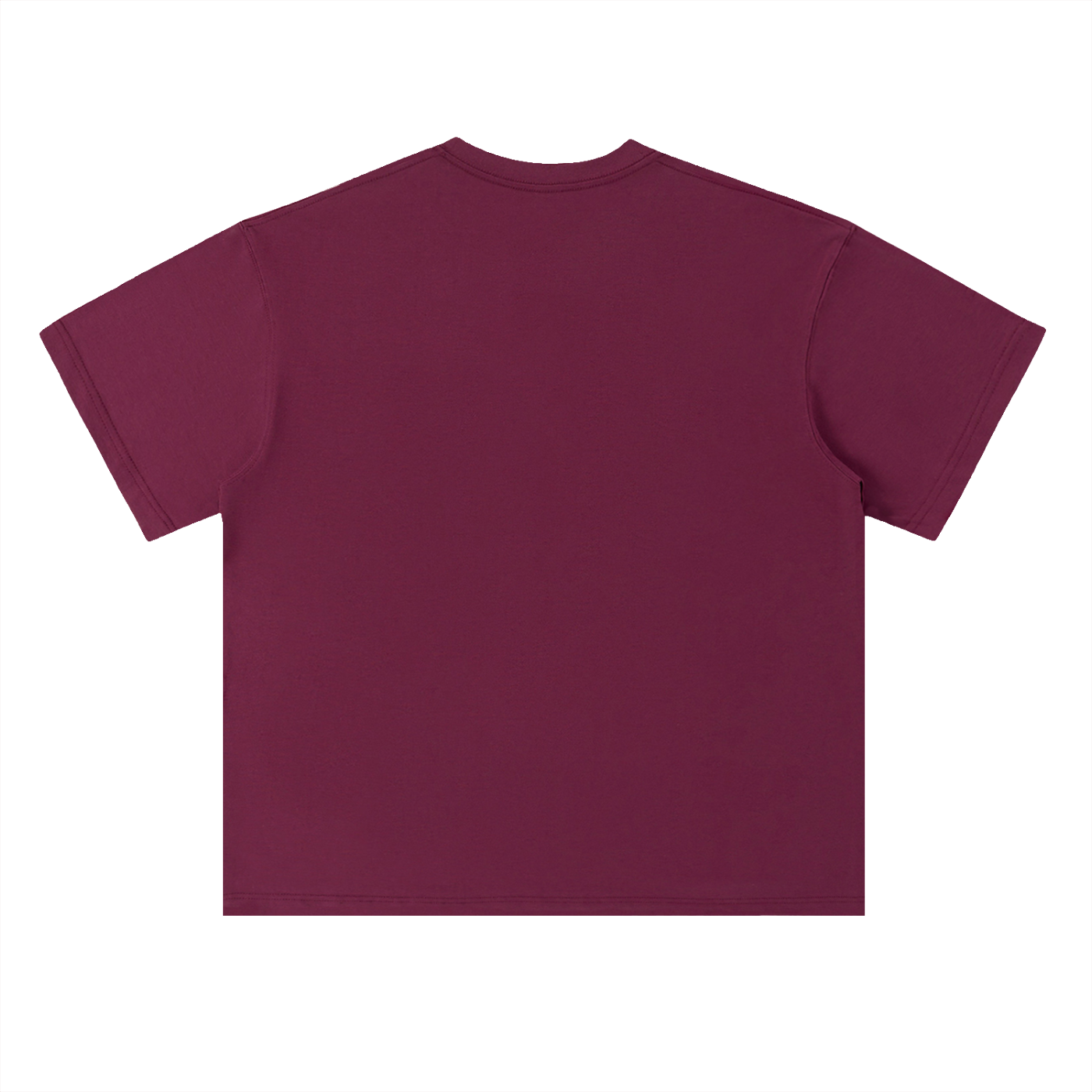 PS23 Lam 3.24 Heavyweight Drop Shoulder Cotton T-Shirt