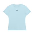 PS23 Hebrew Faith Women's Regular Fit T-Shirt