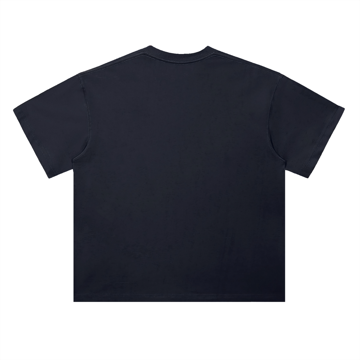 PS23 Obedience Heavyweight Drop Shoulder Cotton T-Shirt
