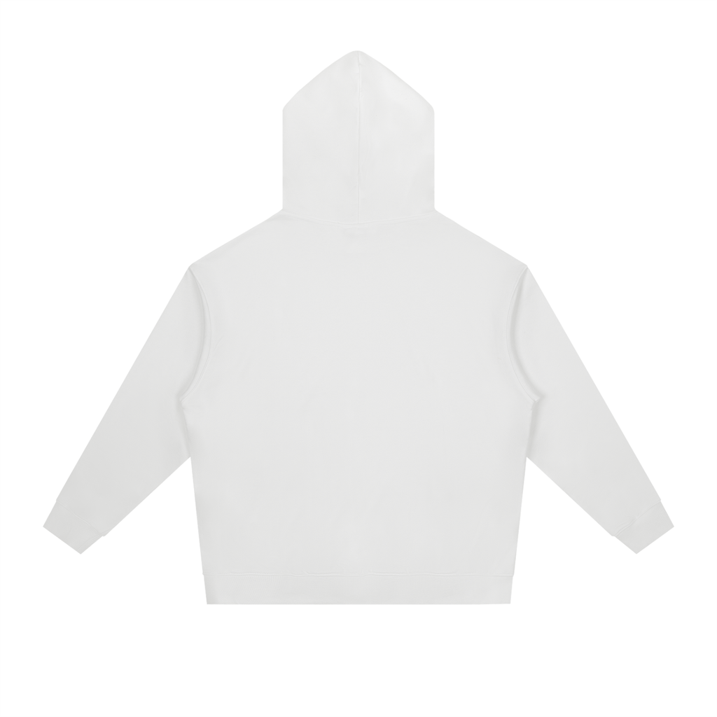 PS23 Good Shepherd Essential Heavyweight Drop-Shoulder Hoodie