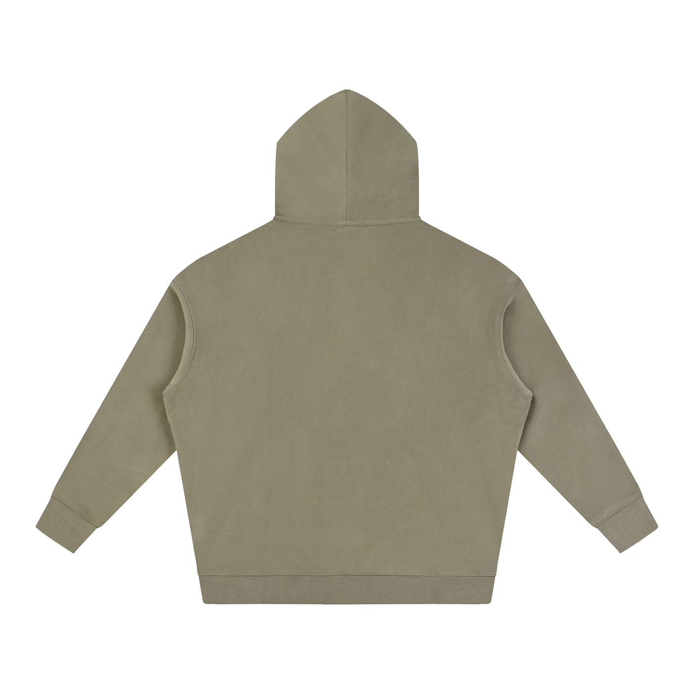 PS23 Hebrew The Lord Bless You and Keep You Oversize Fleece Hoodie