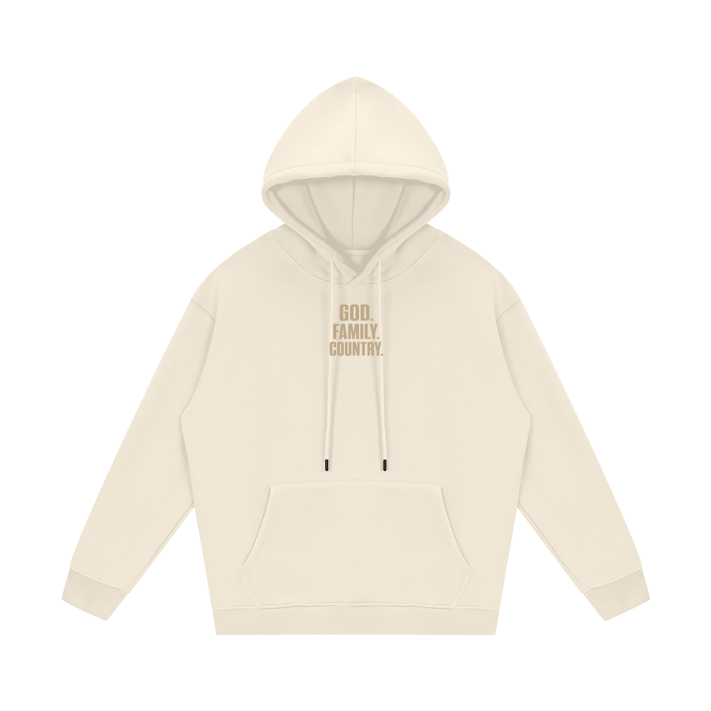 PS23 GFC Streetwear Unisex Fleece Hoodie