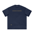 PS23 The Lord is my shepherd Heavyweight Earth Tone T-Shirt