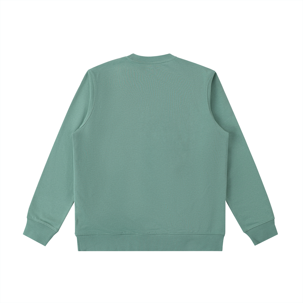 PS23 Discipleship Essential Heavyweight Crewneck  Sweatshirt