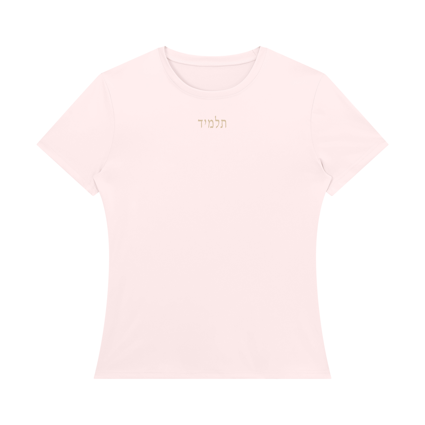 PS23 Hebrew Disciple Women's Regular Fit T-Shirt