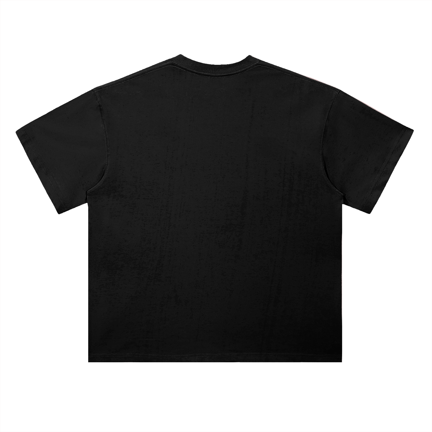 PS23 GOBEYOND Heavyweight Drop Shoulder Cotton T-Shirt