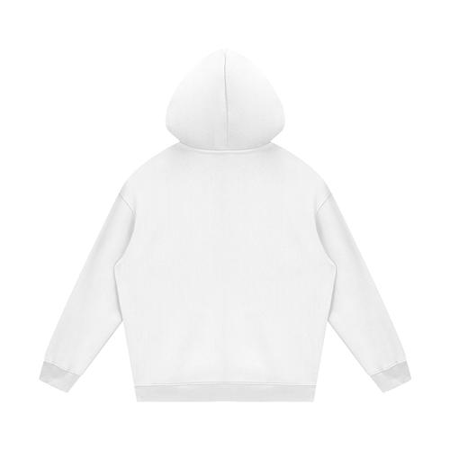 PS23 DisciplesheeP Streetwear Unisex Fleece Hoodie