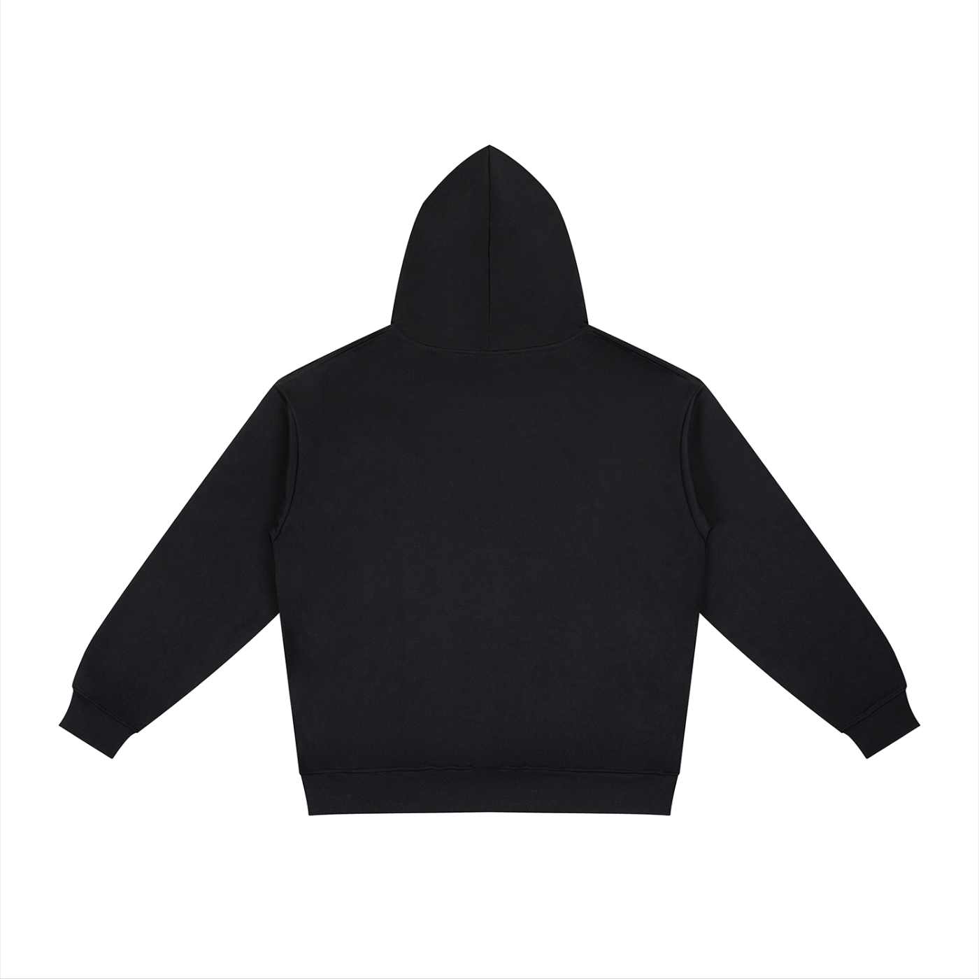 PS23 Freesoner Relaxed Fit Hoodie