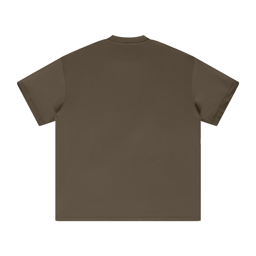 PS23 Discipleship Heavyweight Earth Tone T-Shirt