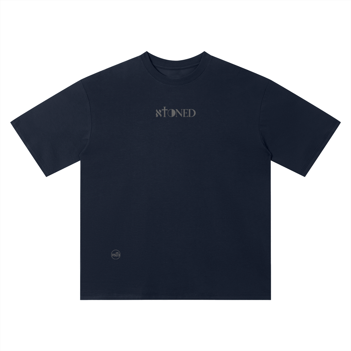 PS23 Bilingual Concept Atoned Unisex Sorona Quick-Dry T-Shirt