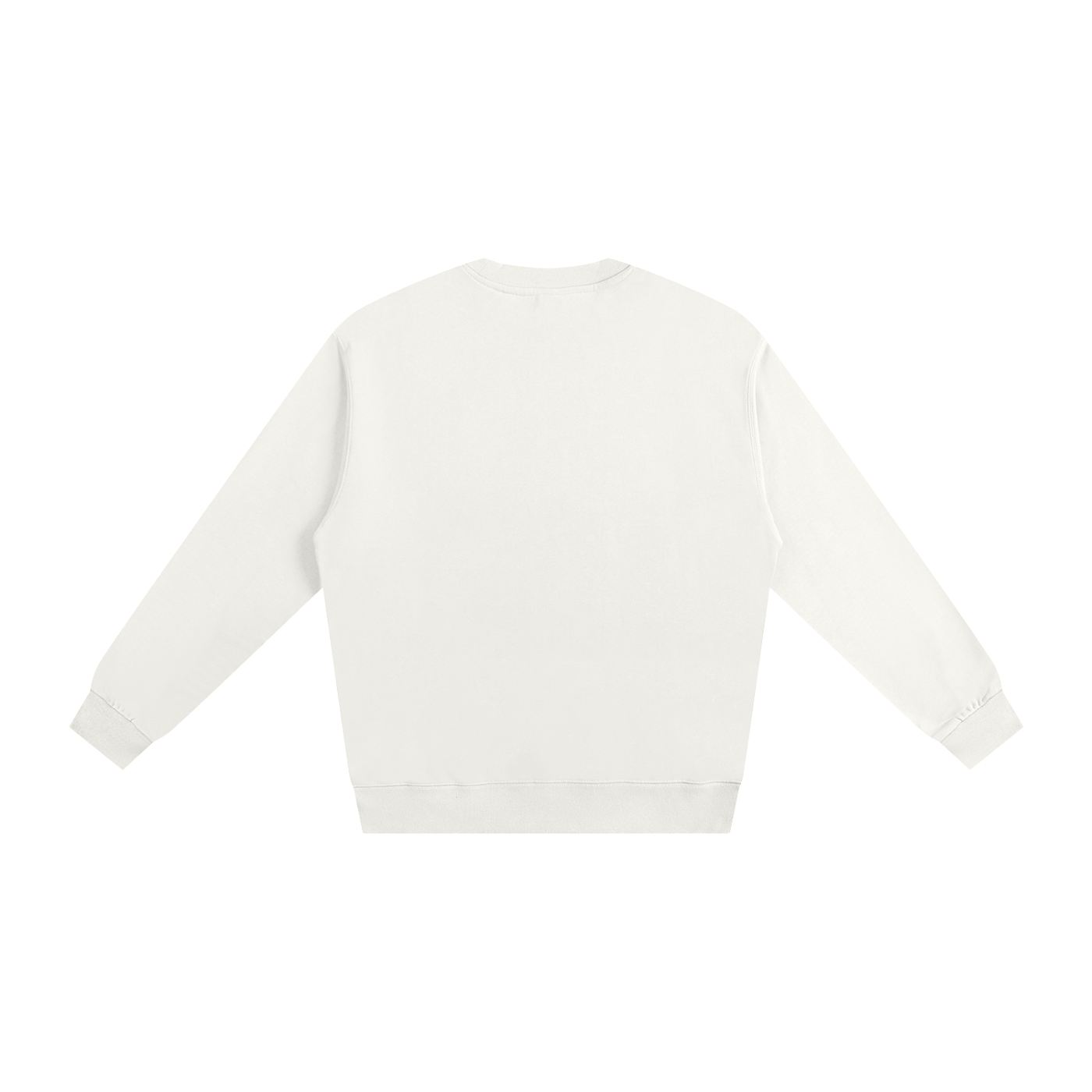 PS23 My cup overflows Heavyweight Essential Sweatshirt