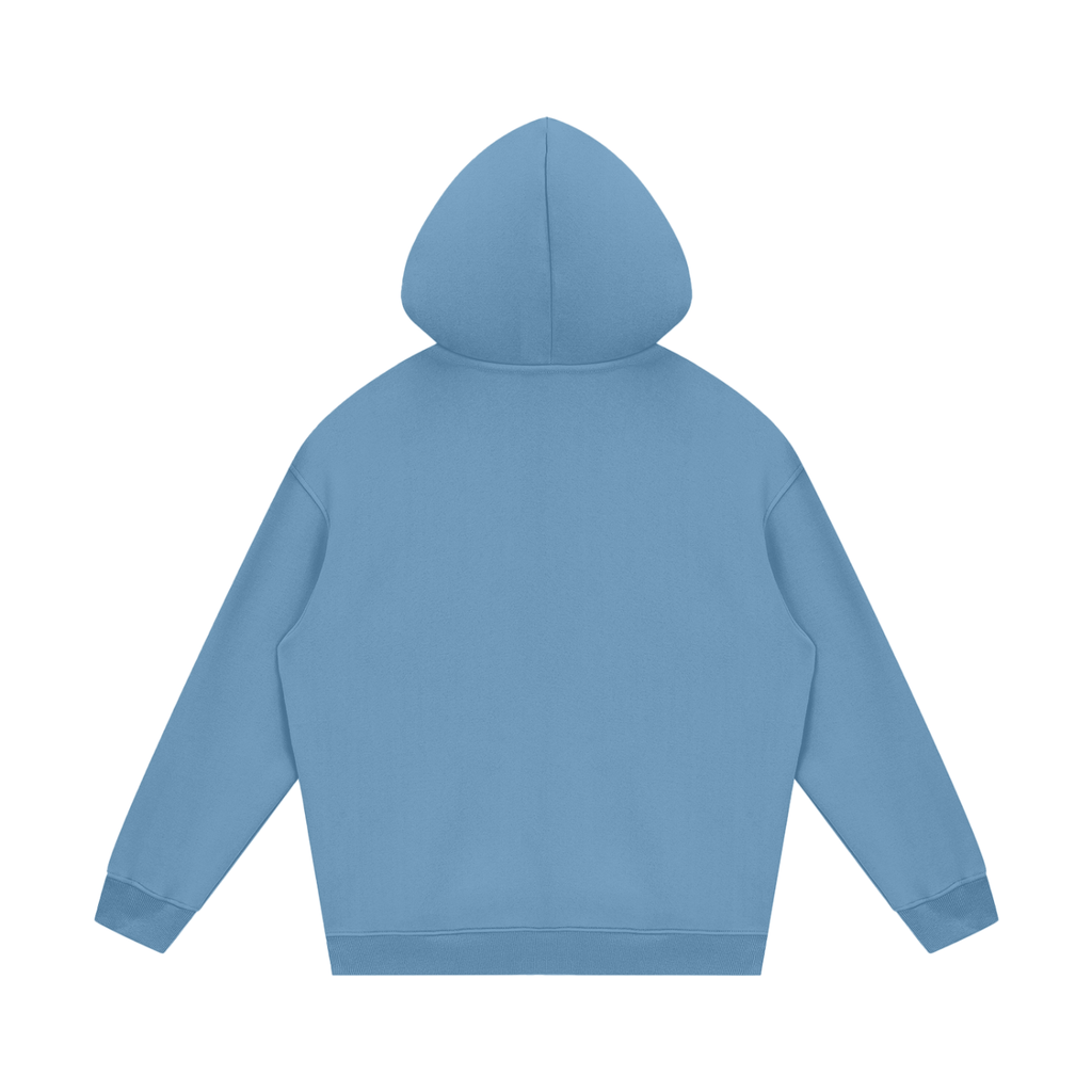 PS23 DisciplesheeP Streetwear Unisex Fleece Hoodie