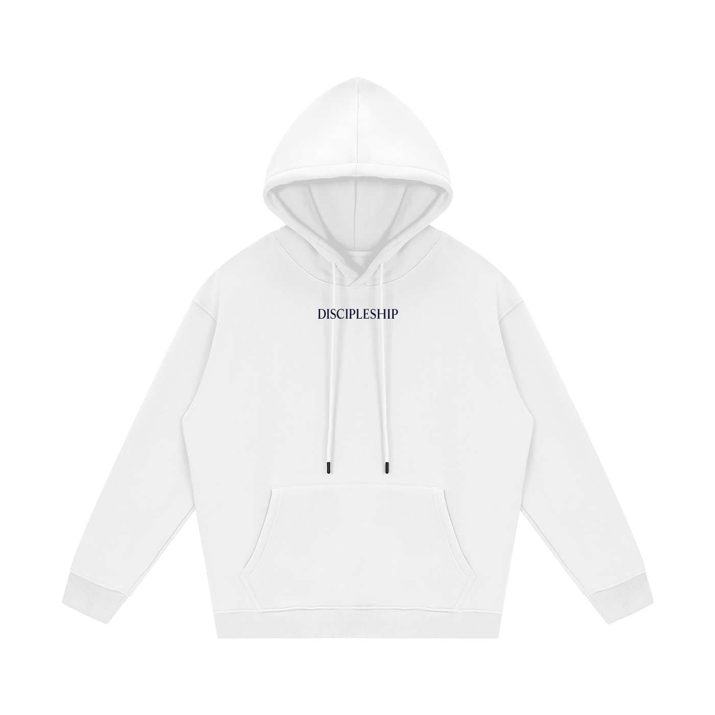 PS23 Discipleship Streetwear Unisex Fleece Hoodie