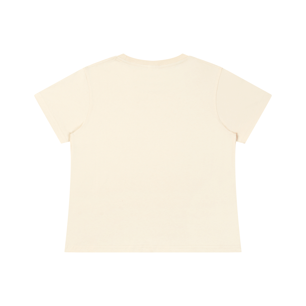 PS23 forgiven Women's Quick-Dry Baby T-Shirt