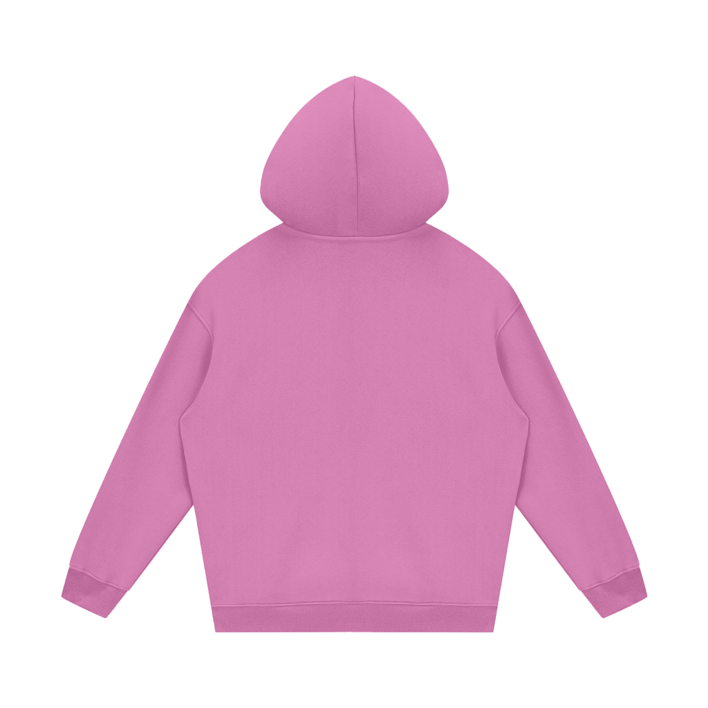 PS23 Brokenstored Streetwear Unisex Fleece Hoodie