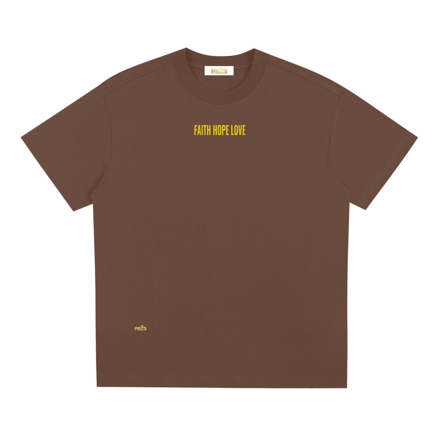 PS23 FHL Sorona Quick-Dry Cooling T-Shirt