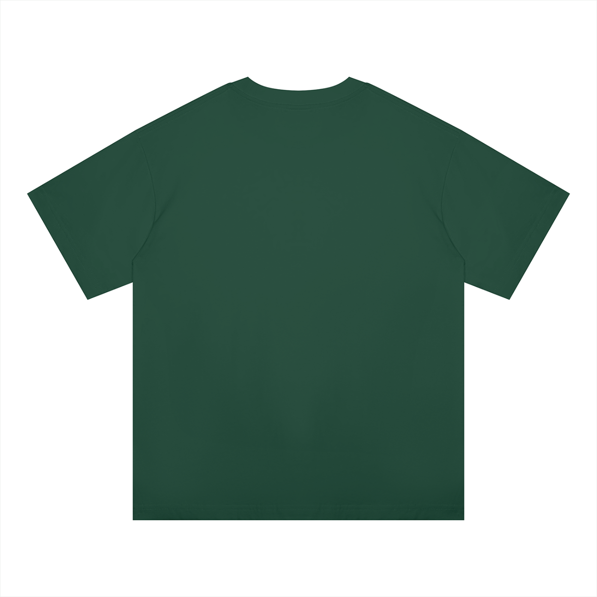 PS23 Rooted Unisex Oversized Drop Shoulder T-Shirt