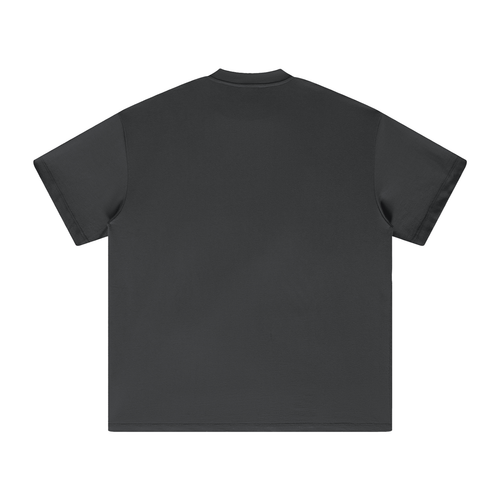 PS23 Bilingual Concept Selah Heavyweight Earth Tone T-Shirt
