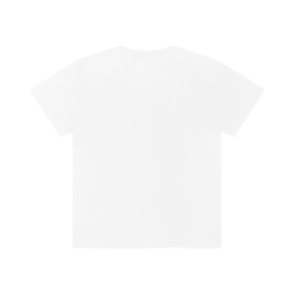 PS23 Blessed Kid's Crewneck Short Sleeve T-Shirt