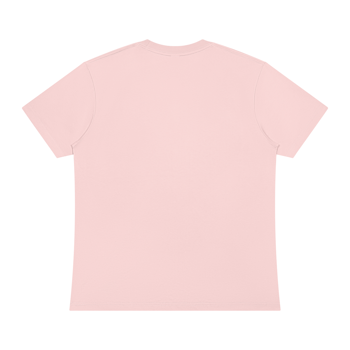 PS23 Hebrew Faith Women Sorona Crewneck T-Shirt