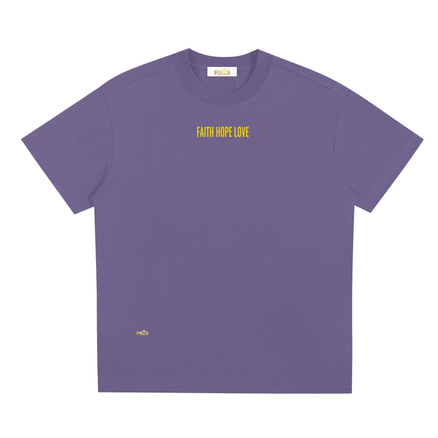 PS23 FHL Sorona Quick-Dry Cooling T-Shirt