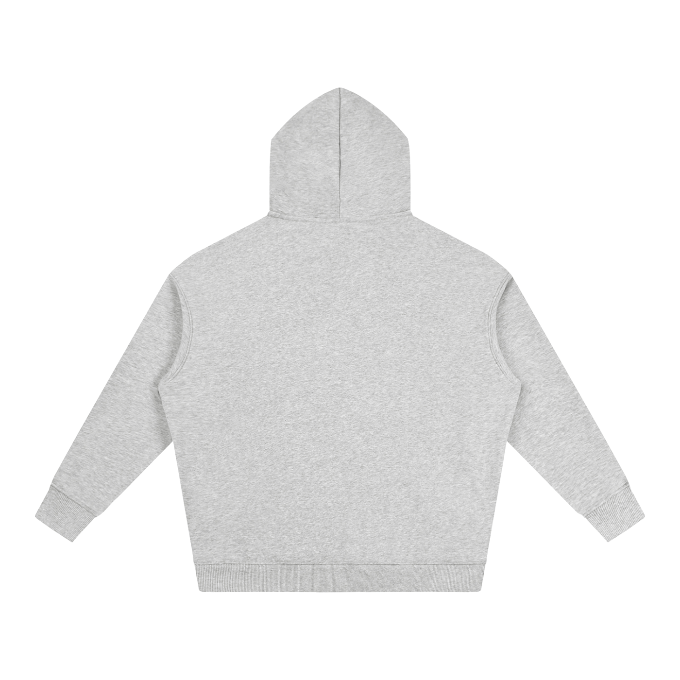 PS23 Tehilim 23 Oversize Fleeced Hoodie